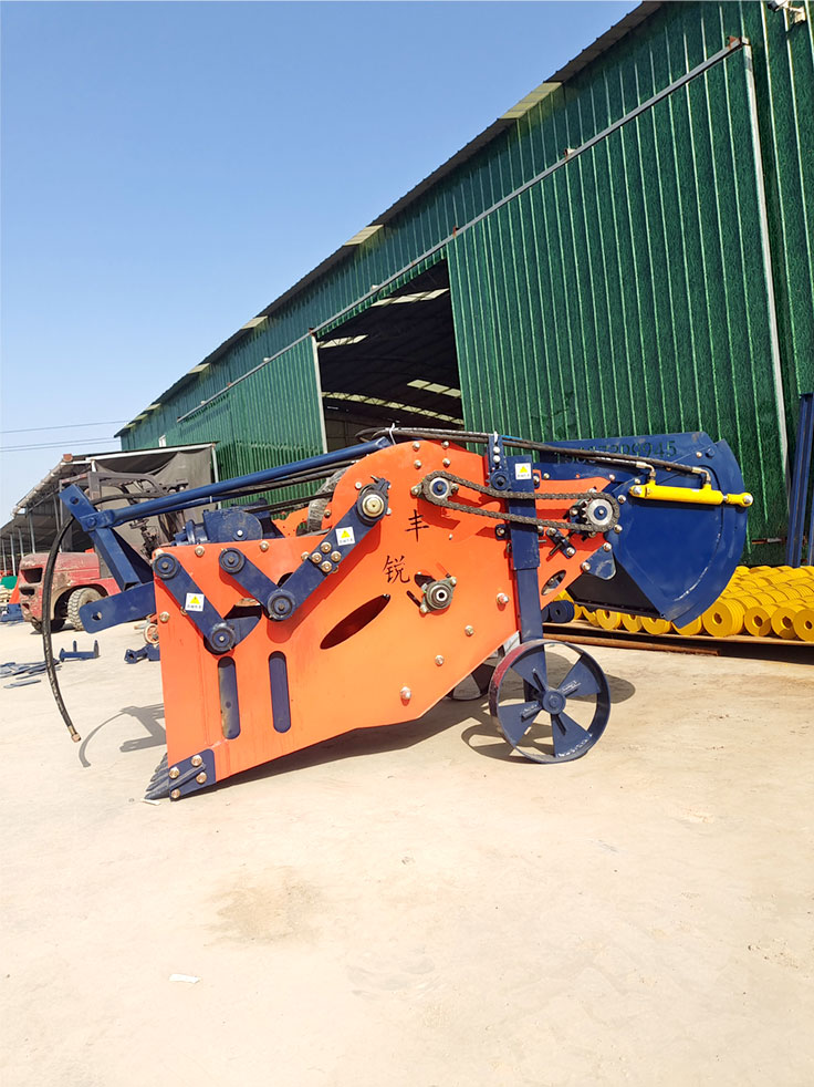 新乡市k8凯发农业机械有限公司