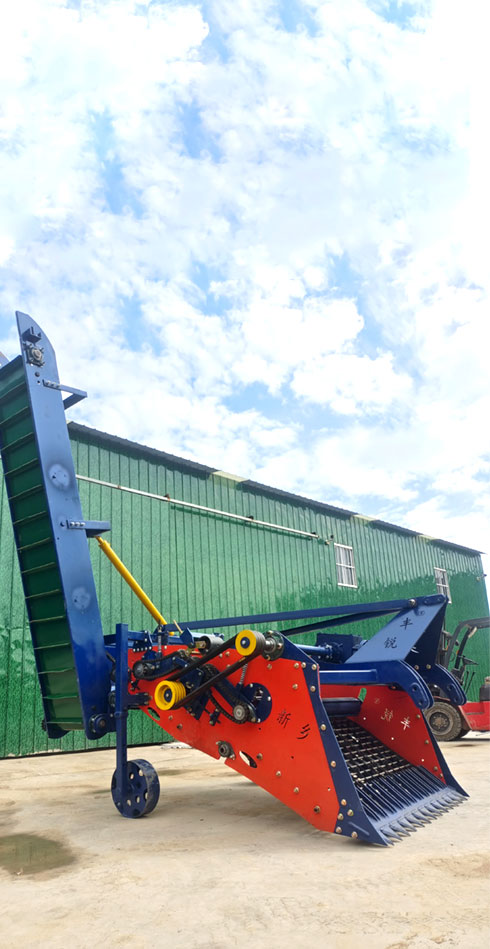 新乡市k8凯发农业机械有限公司