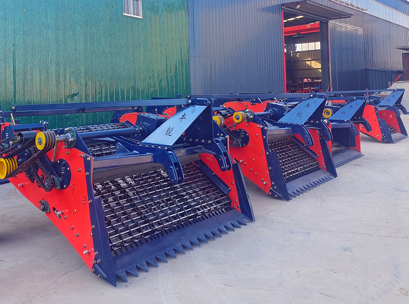 新乡市k8凯发农业机械有限公司