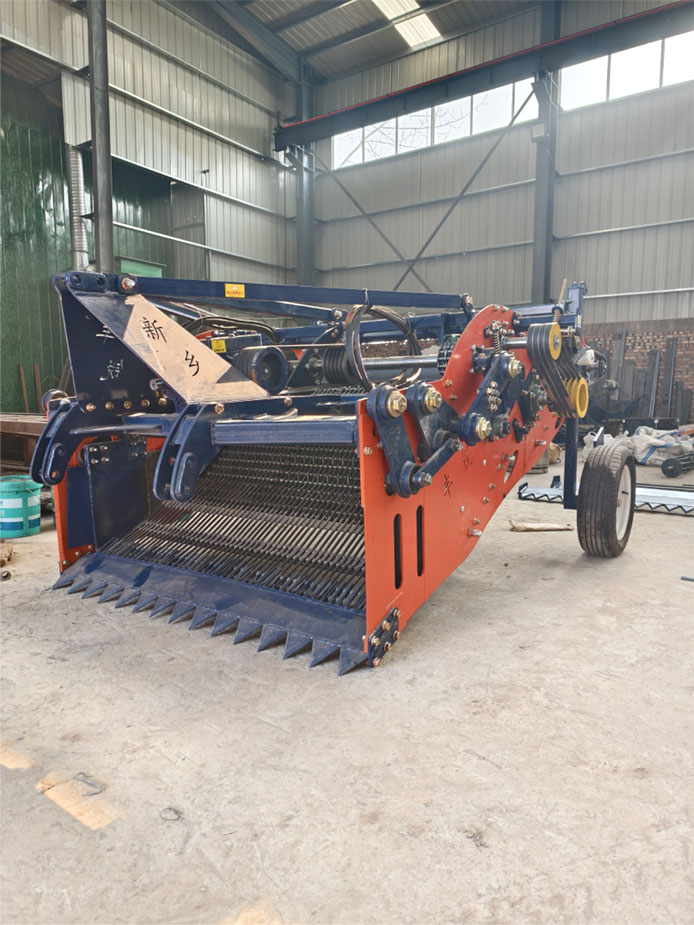 新乡市k8凯发农业机械有限公司